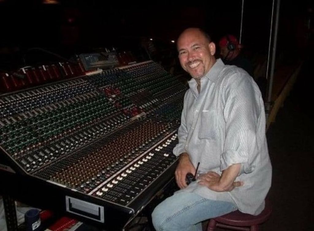 Gregory Wright