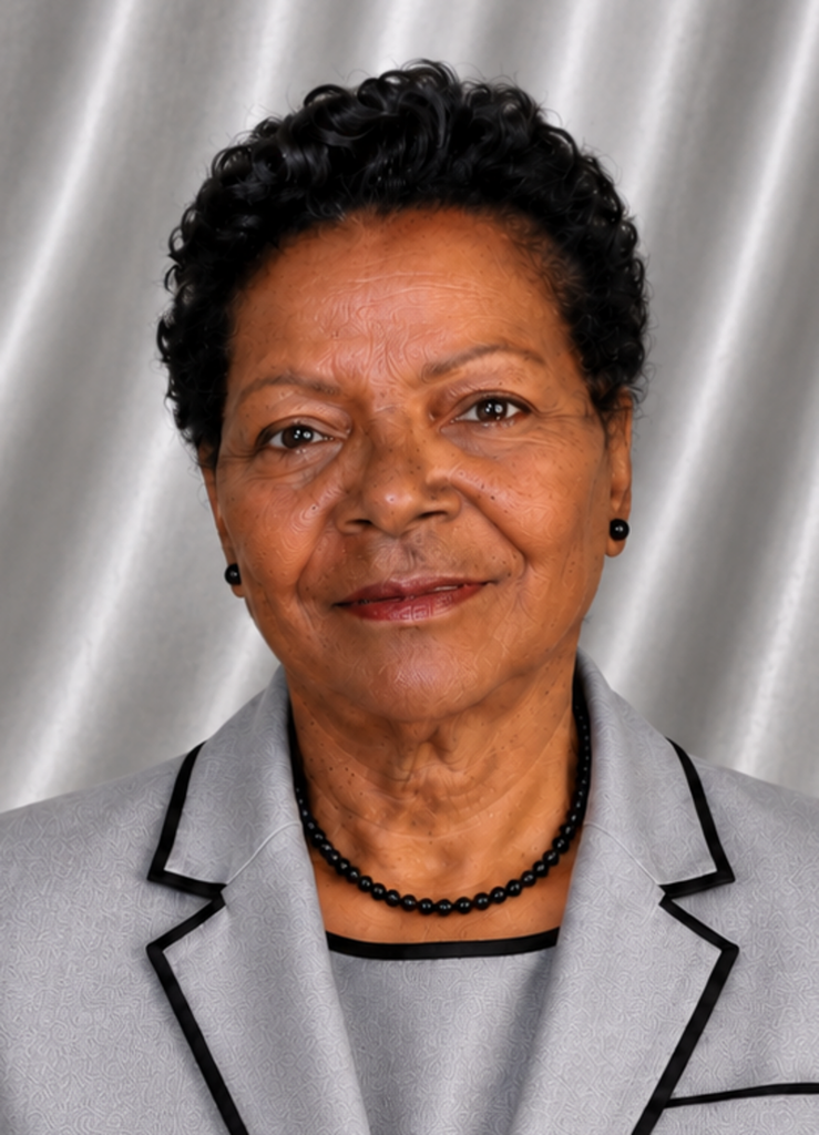 Della Estes Jefferson