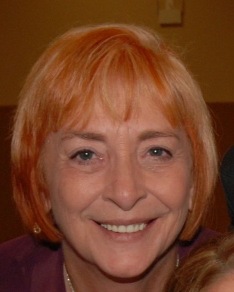 Aline Mae Wyrick
