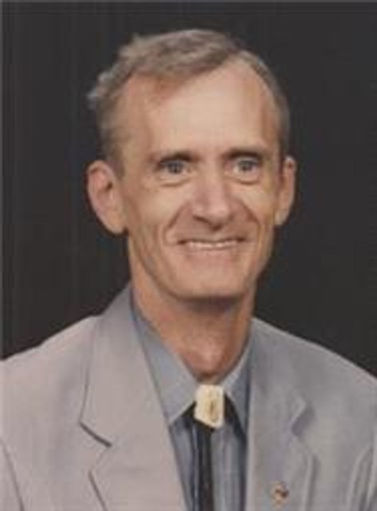 Thomas Willstead Profile Photo