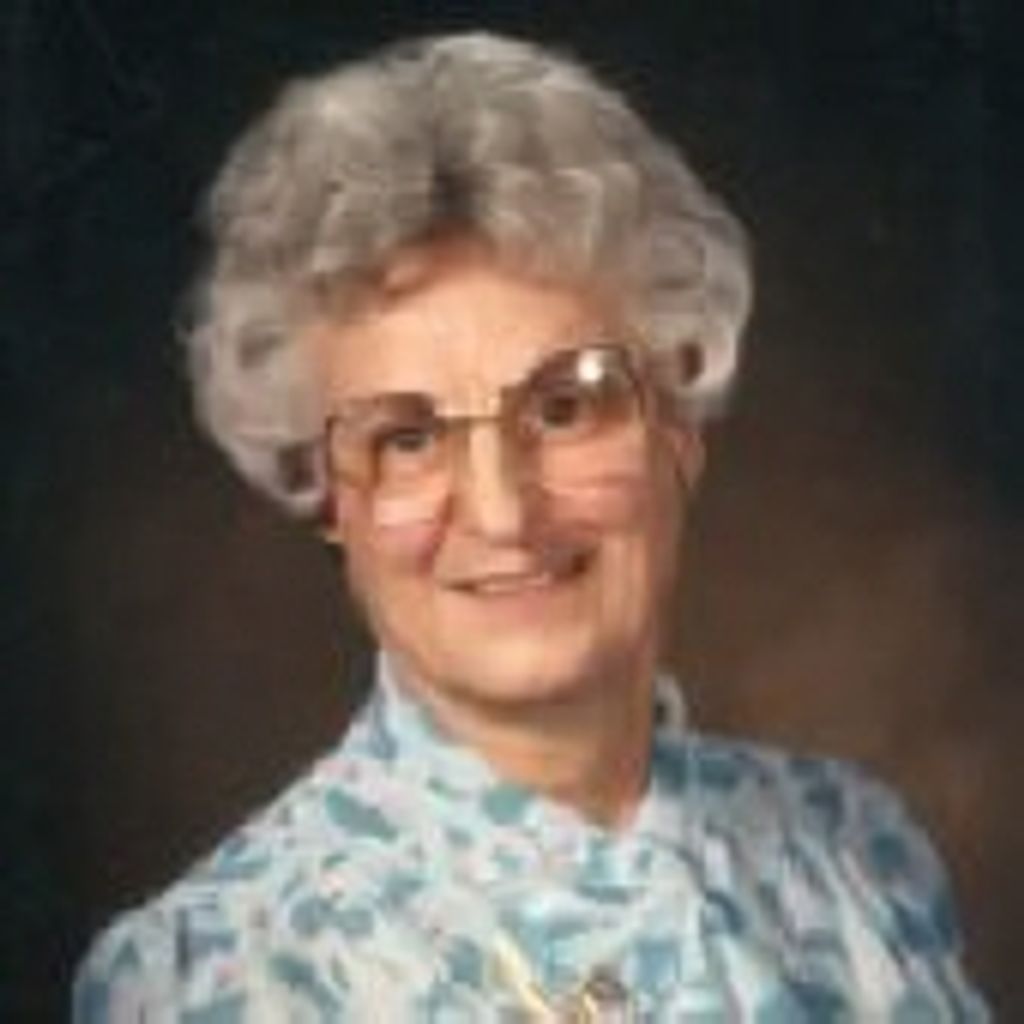 Leola Childs