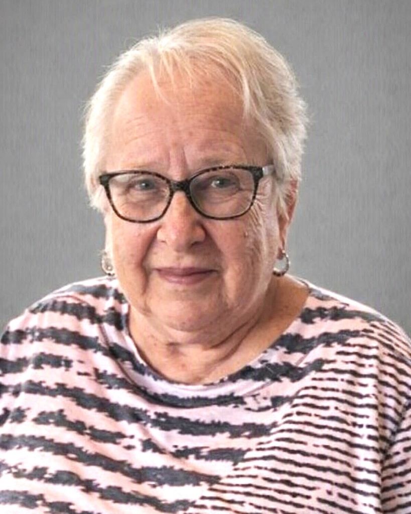 Nancy Esther Doering Profile Photo