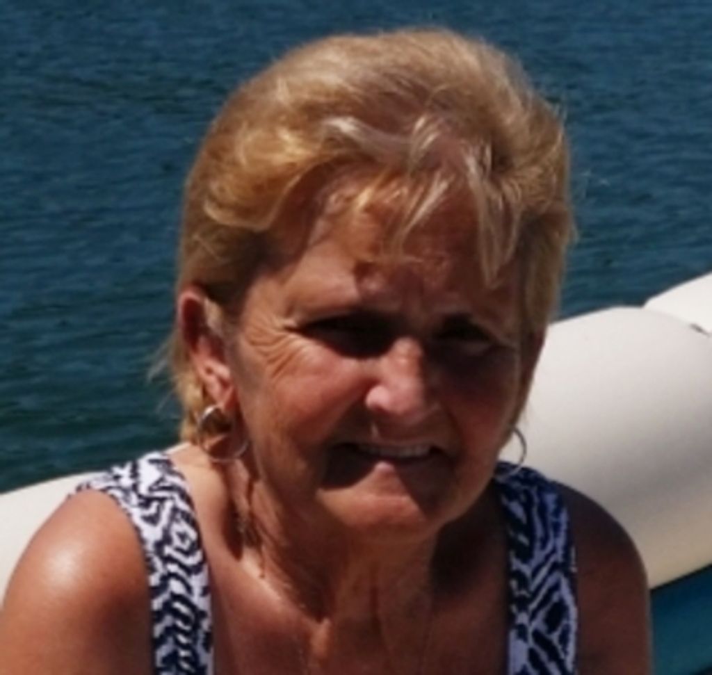 Gloria Jean Sherman Profile Photo