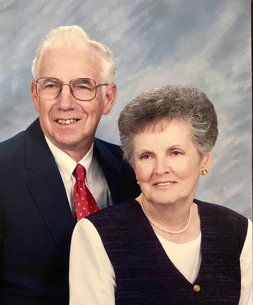 Claude M. Herring Profile Photo