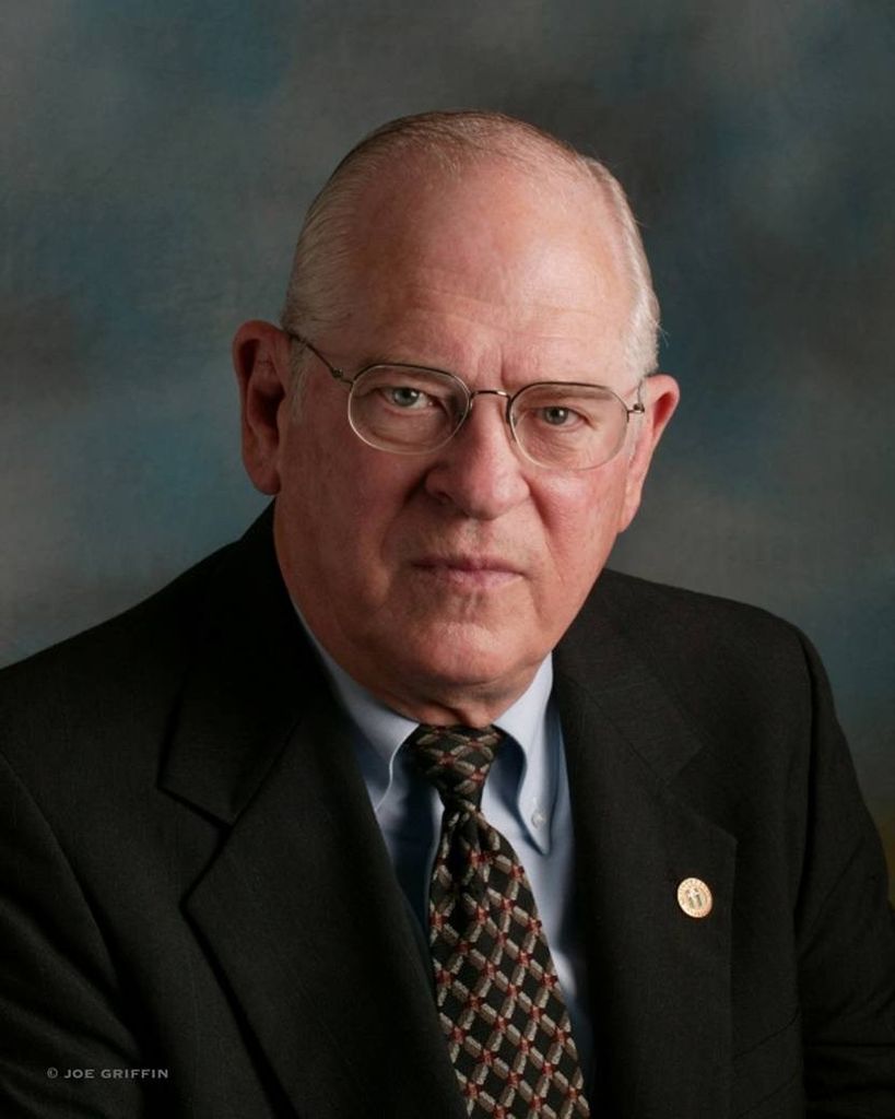 Ed Burleson