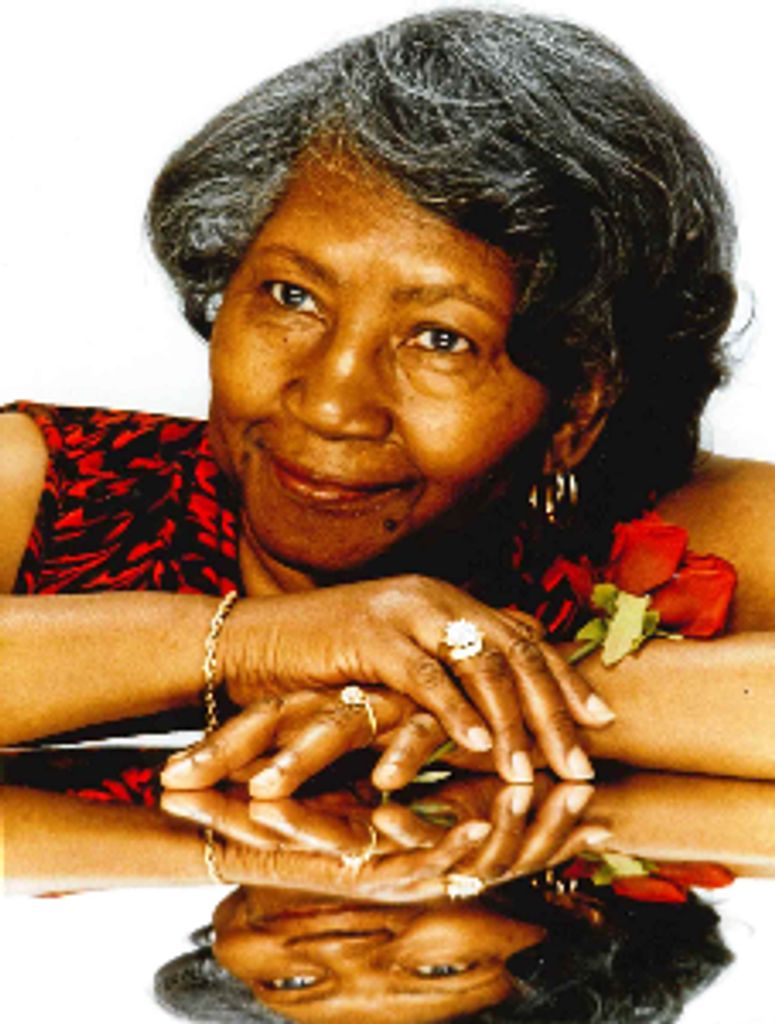 Virginia Horton