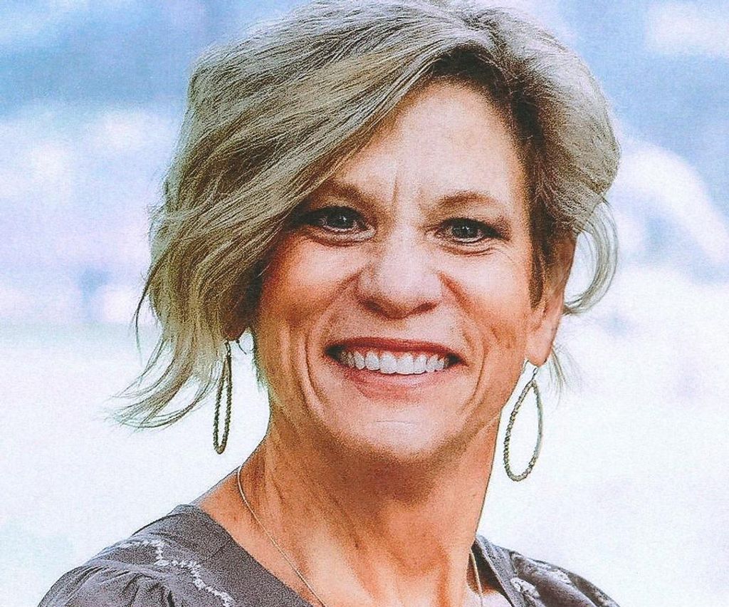 Kathilu Rader Mote Profile Photo