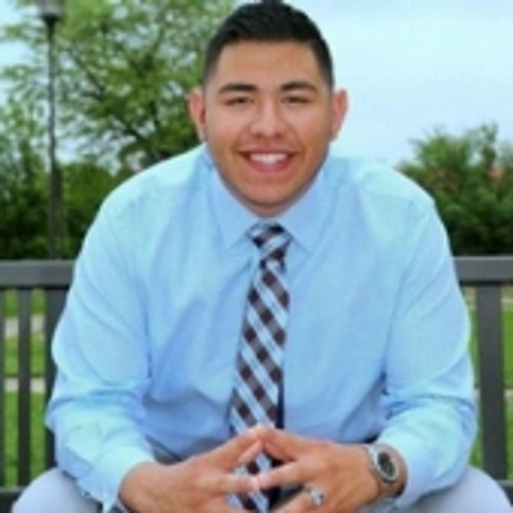 Jericho Zachariah Garcia