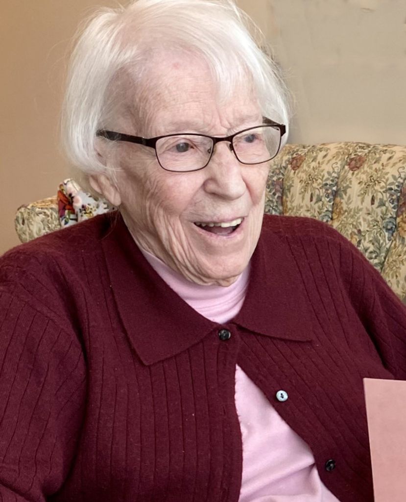 Phyllis Irene (Klingelsmith)  Weaver Profile Photo