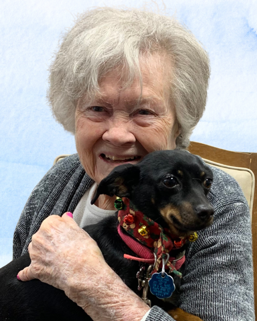 Joyce Conley Odom Profile Photo