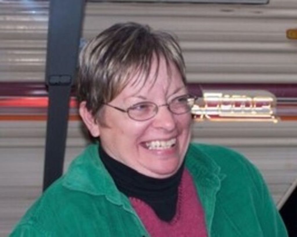 Violet Cookman Profile Photo