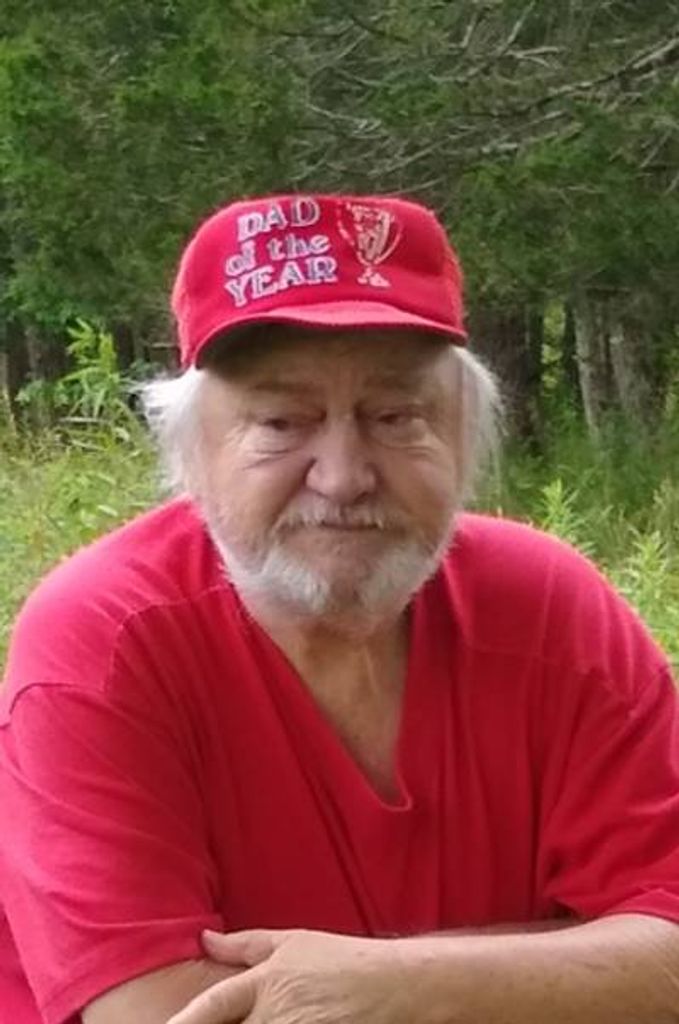 Kenneth Holmes Profile Photo