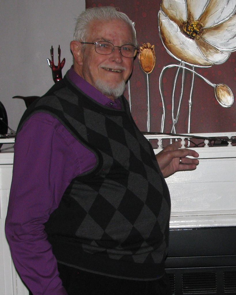 Richard E. Foote