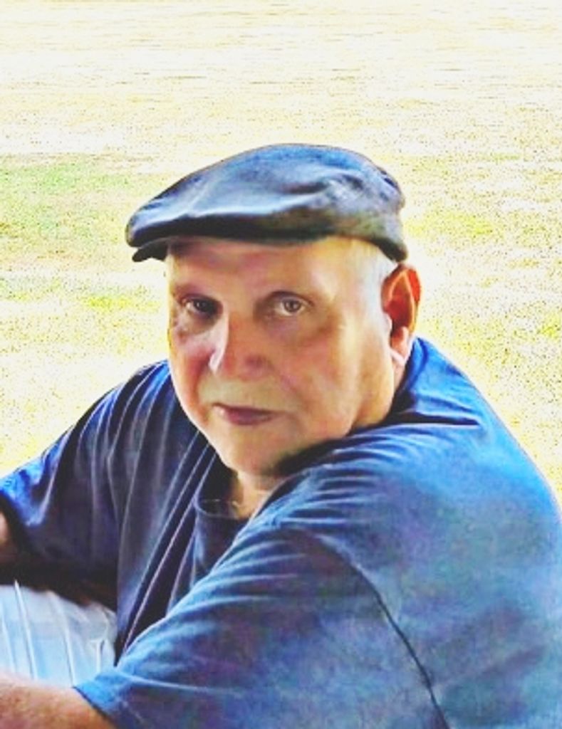 Harry "Moose" William Ragland Profile Photo
