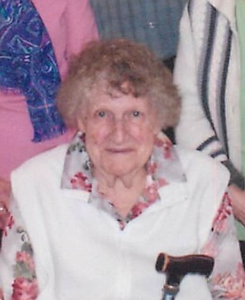 Alberta T. Baldock