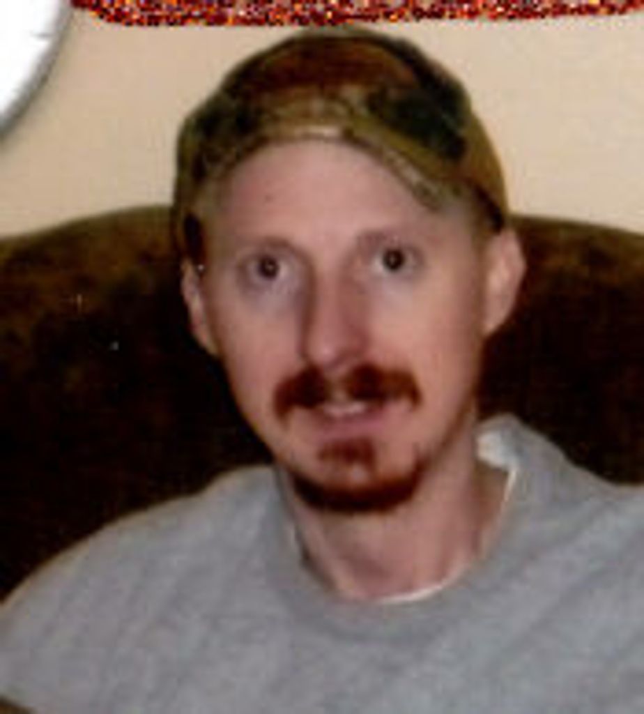 James Terry Robertson Profile Photo