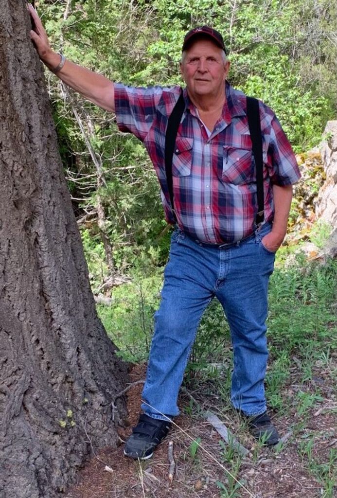 Gene Franklin Marker Profile Photo