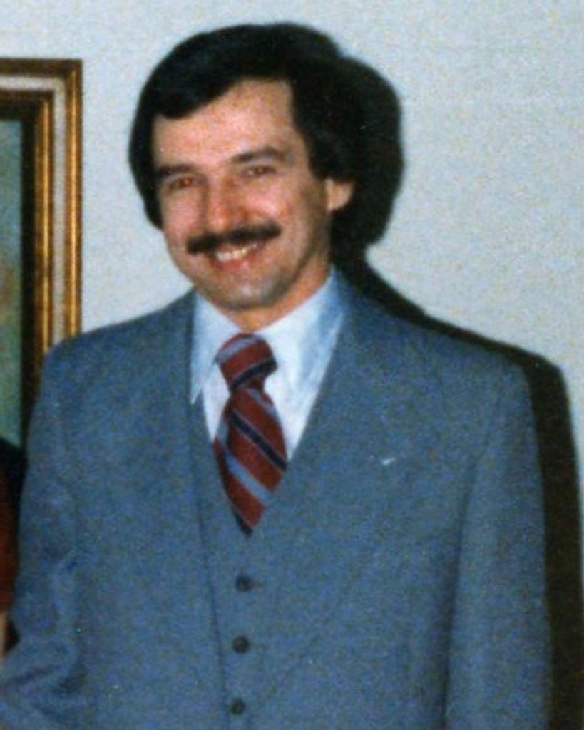 Gerald Mason Adkins Profile Photo