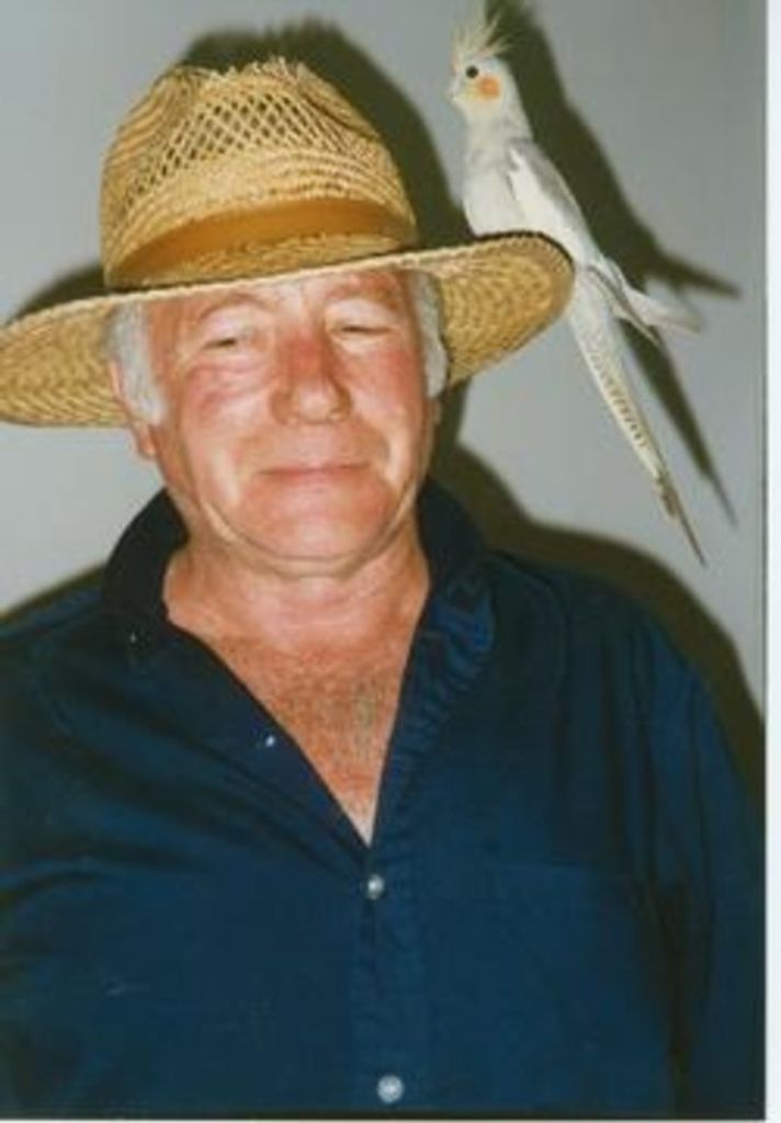 Ronald Lee Claughton Profile Photo
