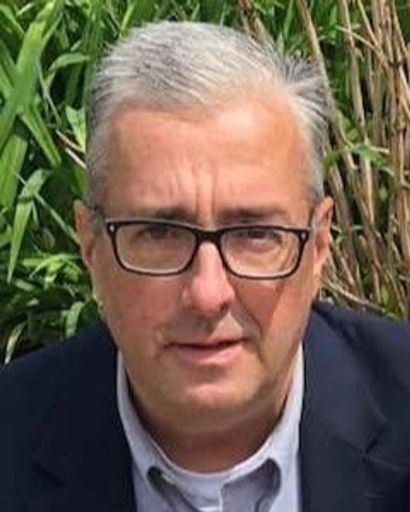 James Patrick "Jim" Dempsey, Jr. Profile Photo