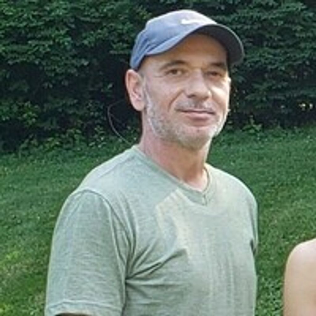 Iraklis Fotiadis Profile Photo