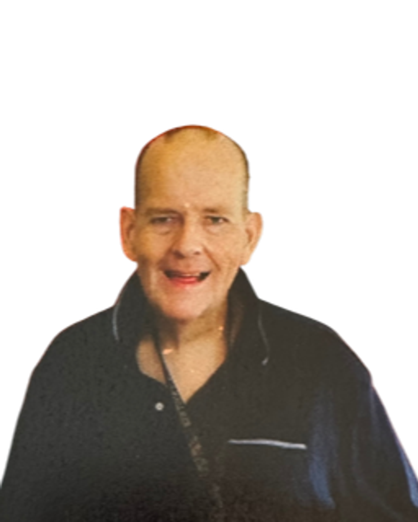 David Hunter English Profile Photo