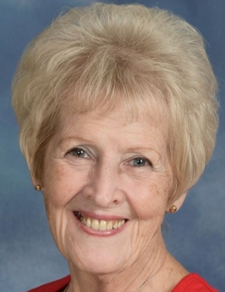 Dolores Ann Hites Profile Photo