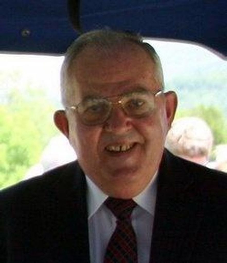 Kelly William Harman