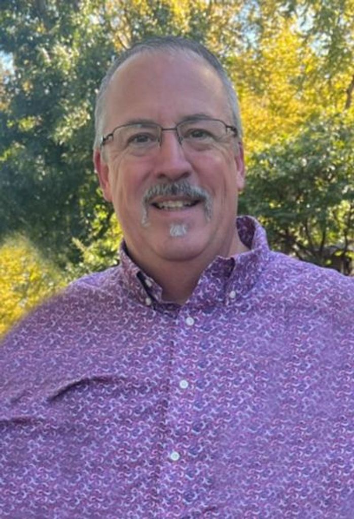 Patrick Shawn Mansfield Profile Photo