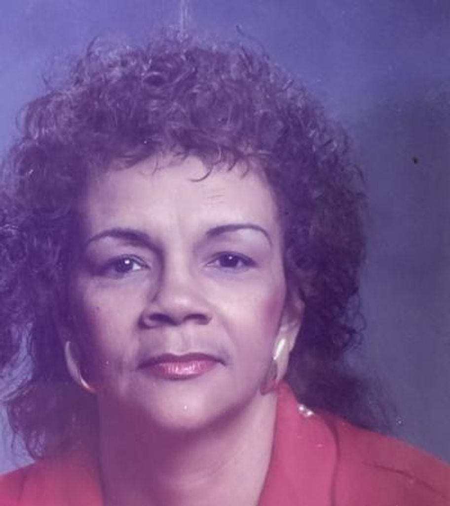 Lucy M Burr