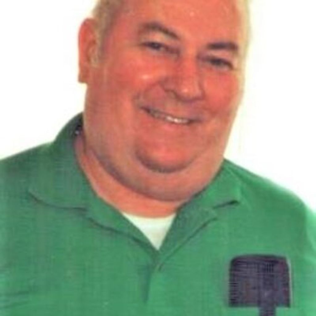 Earl C. Mason, Jr.