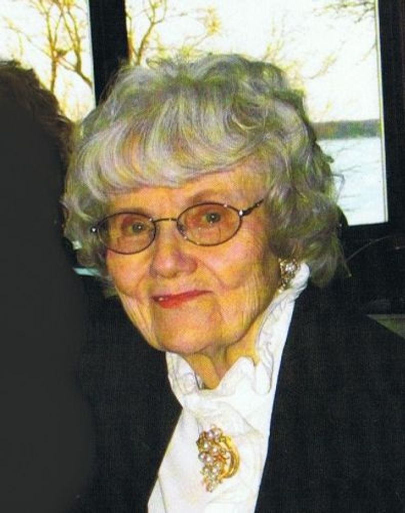 Jeannette Hoveland Profile Photo