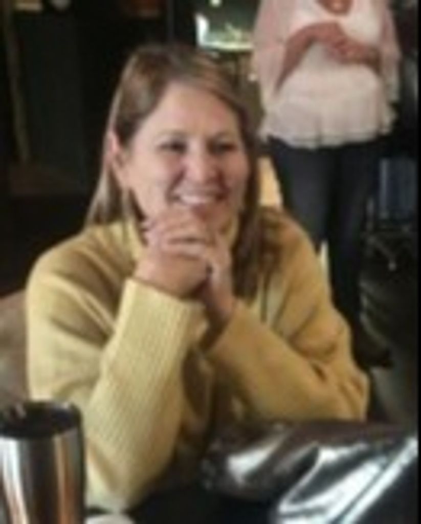 Mary Dawn Mills