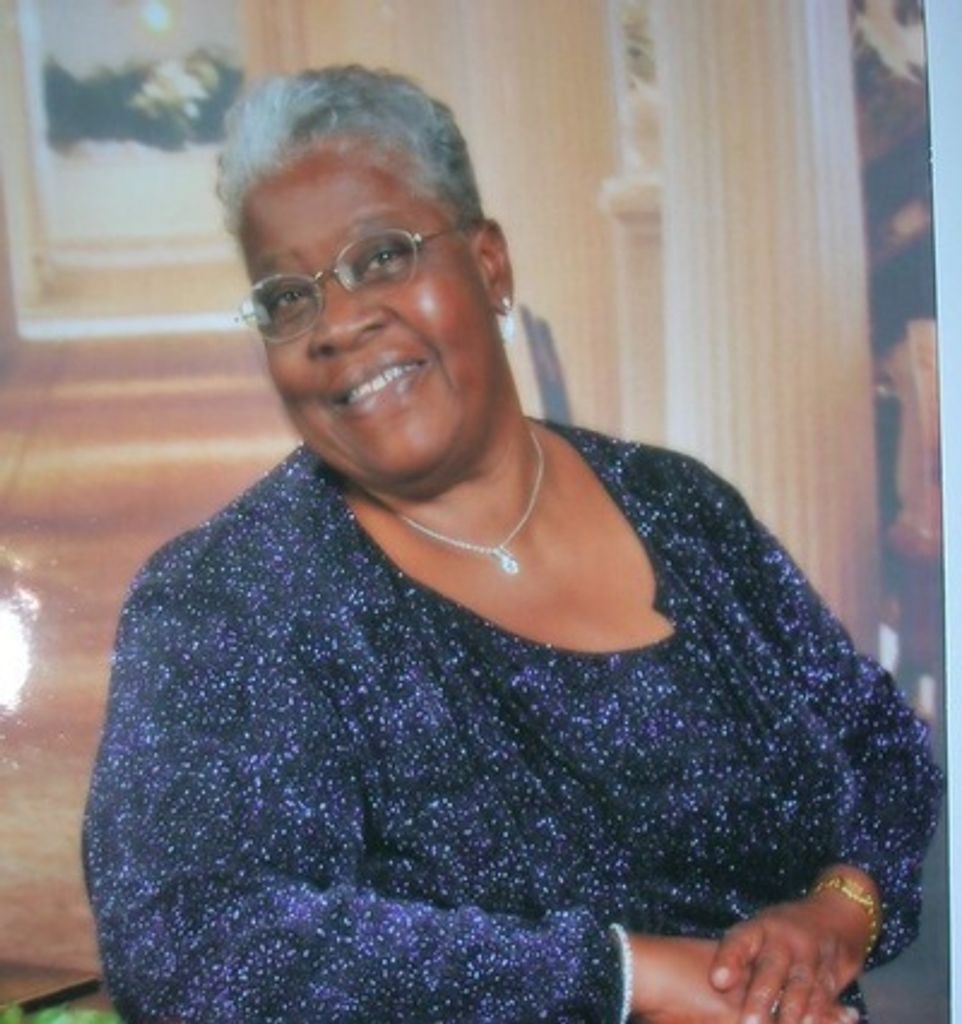 Wilmer Nell King Profile Photo