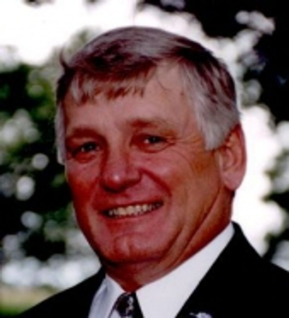 James Irlbeck