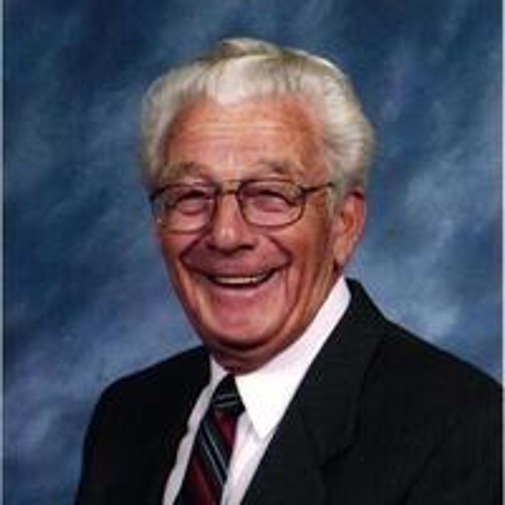Jay Franklin Reed Profile Photo