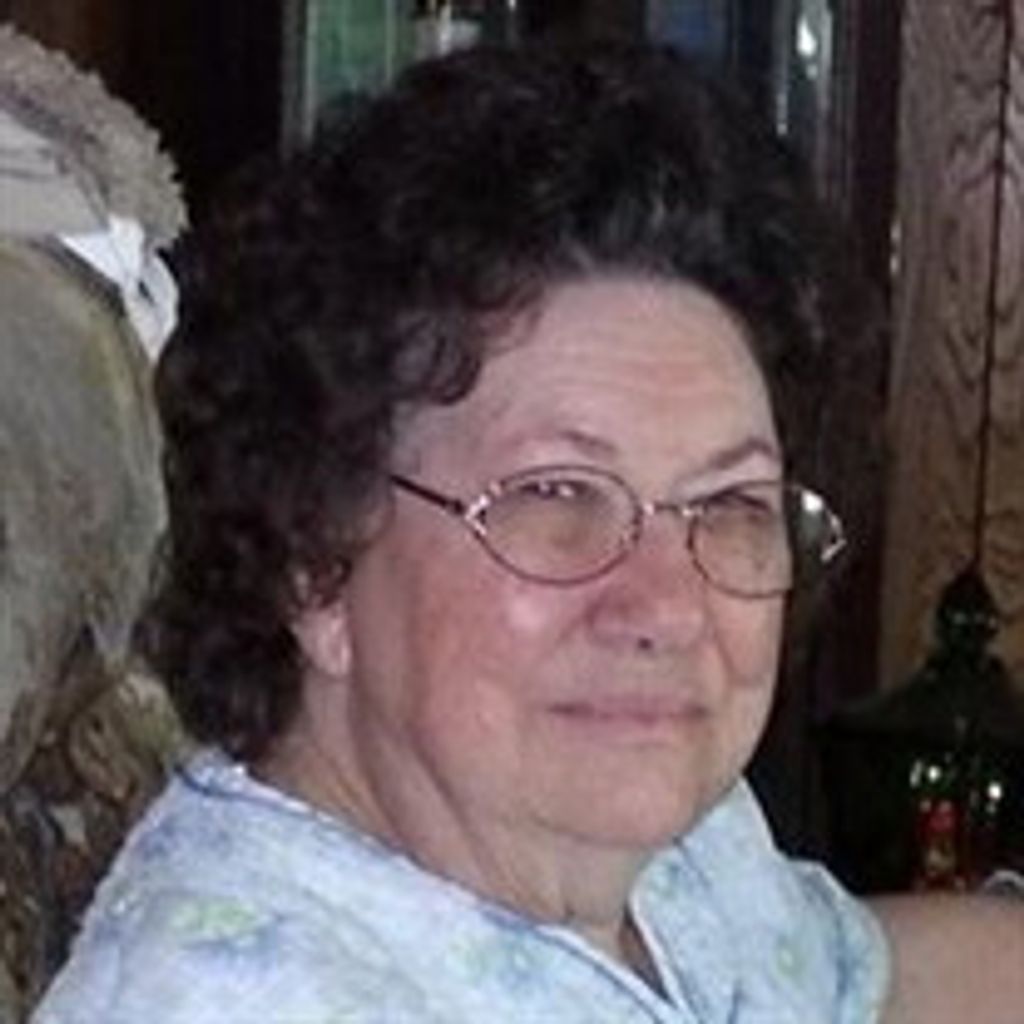 Evelyn Crochet