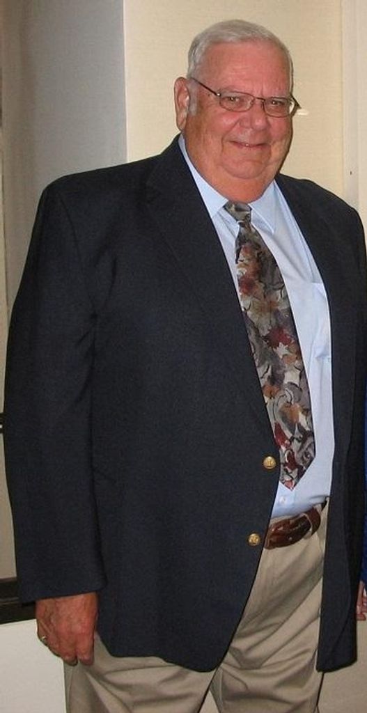 Carlton John Van Dyn Hoven Profile Photo