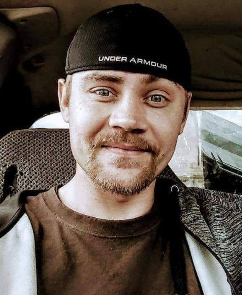 Casey B. Edge