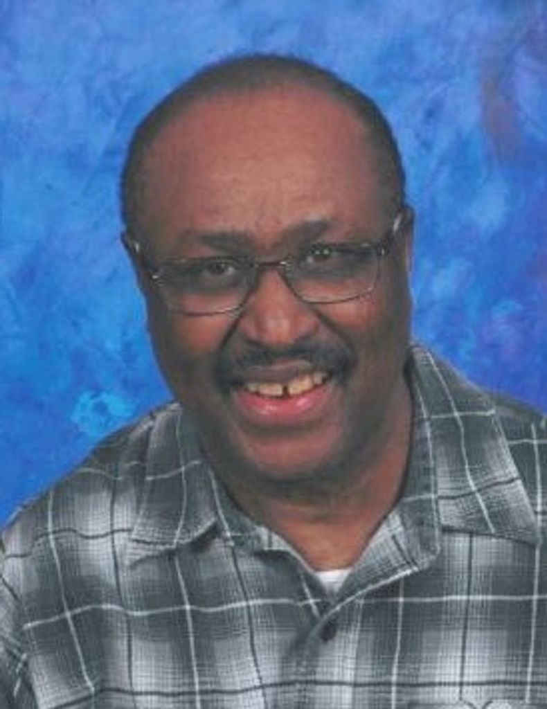 Joseph Robinson