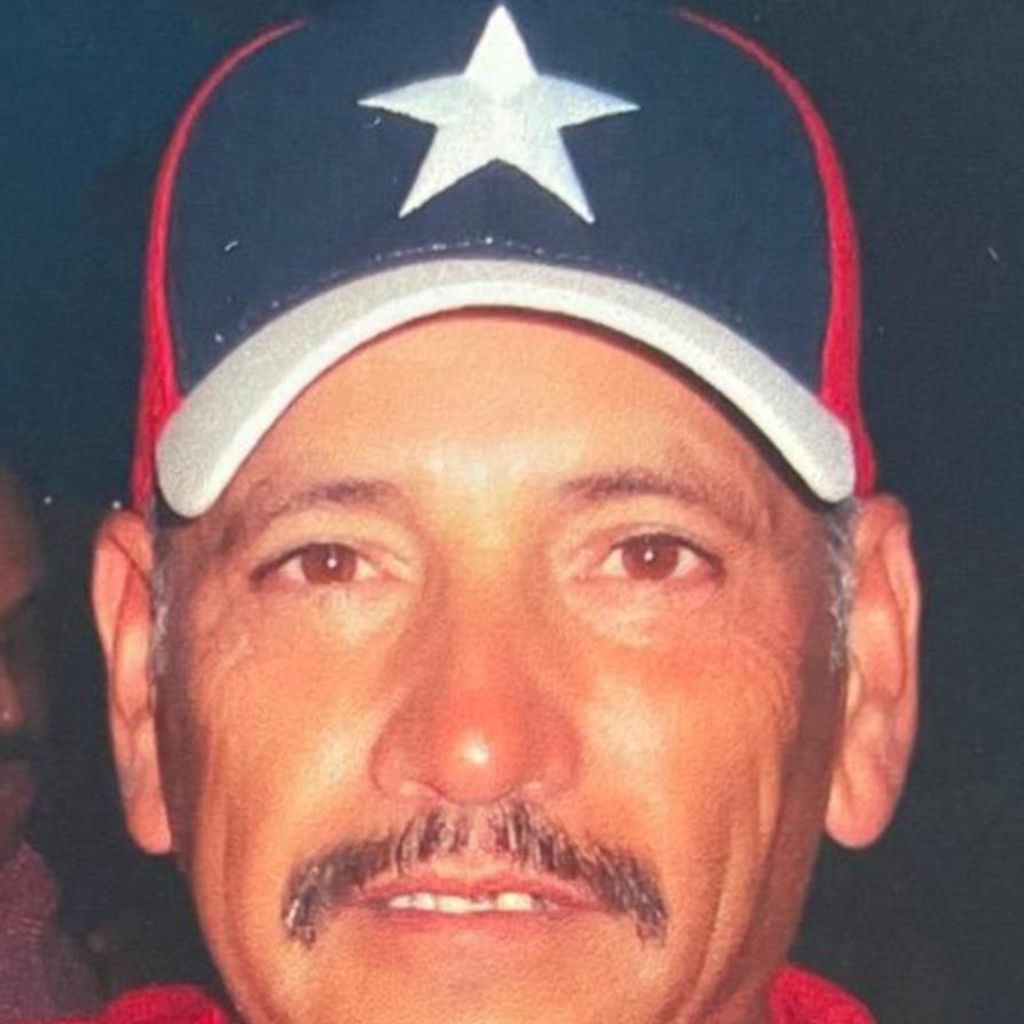 Cruz Manuel Gonzalez Profile Photo