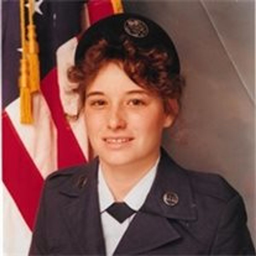 Kimberly A. Tougas