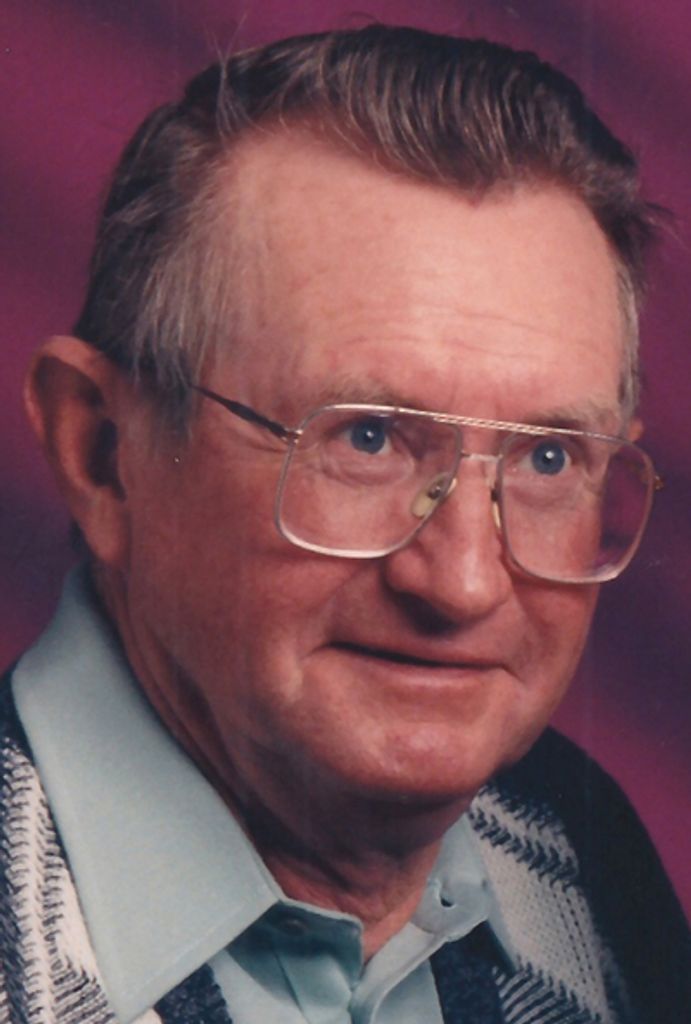 Mervin Leroy Knutson