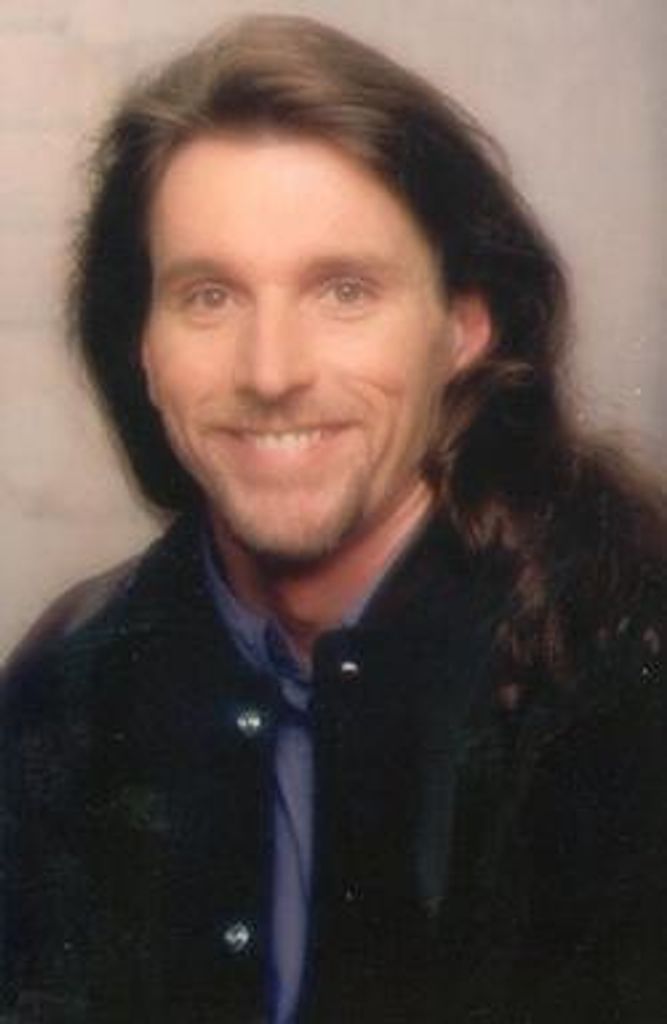 Billy James Russell