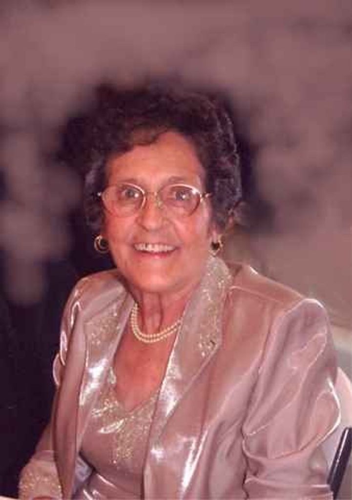 Gladys M. Sexton