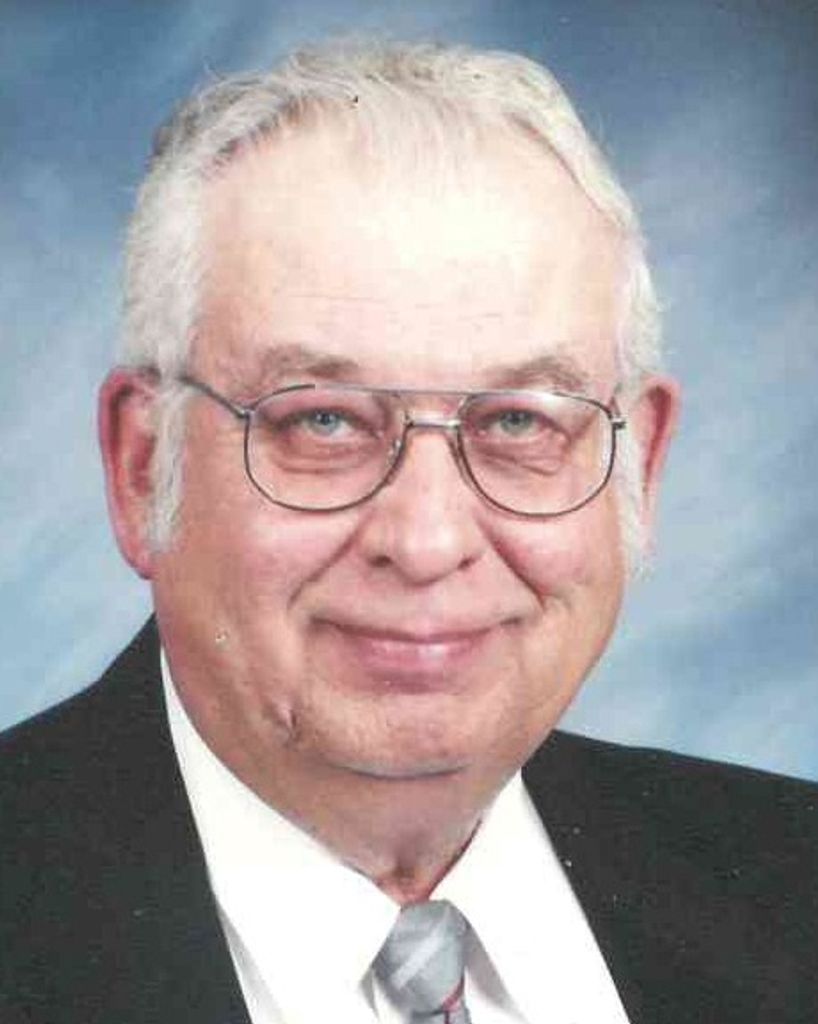 Arlen R. Hakeman