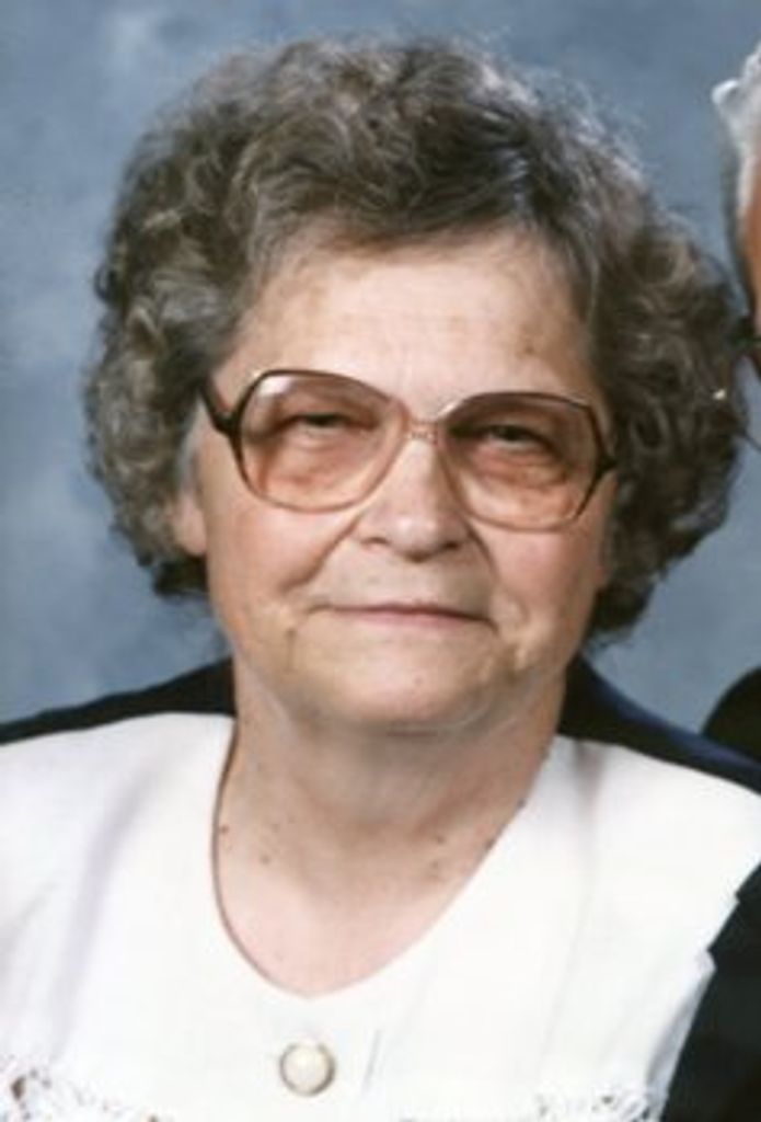 Eleanor Koehler