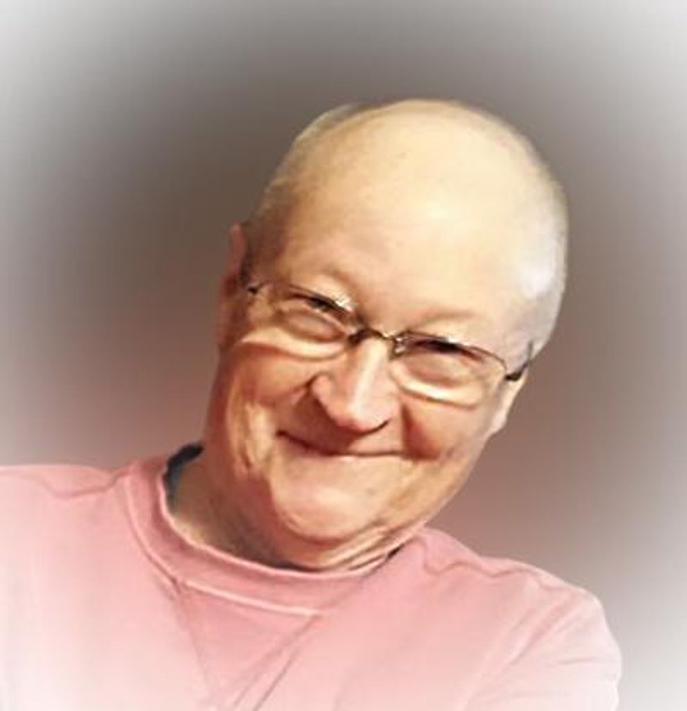 Gilbert Edward Erhardt Sr. Profile Photo