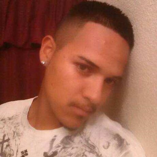 Gaspar Gamboa Cobos Profile Photo