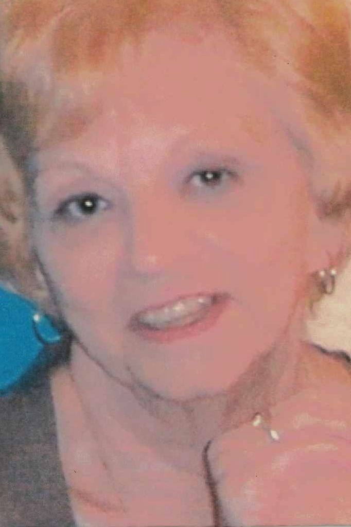 Della Mae Pickett Monticolo Profile Photo